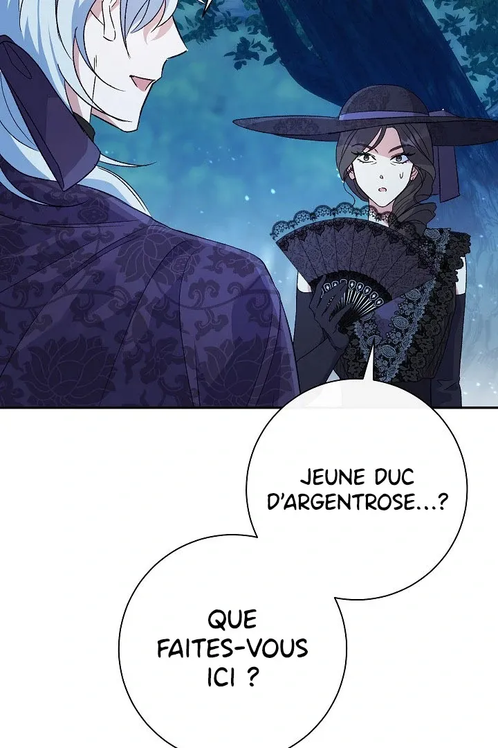 Read The Villainess's Match is Too Perfect FR Manga Online