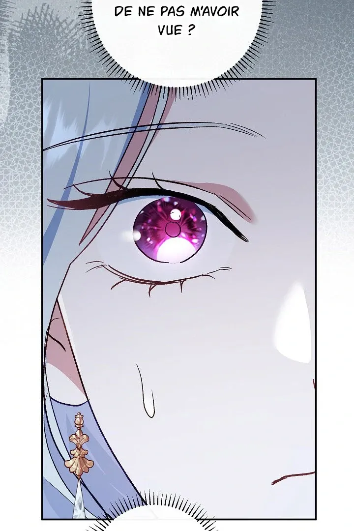 Read The Villainess's Match is Too Perfect FR Manga Online