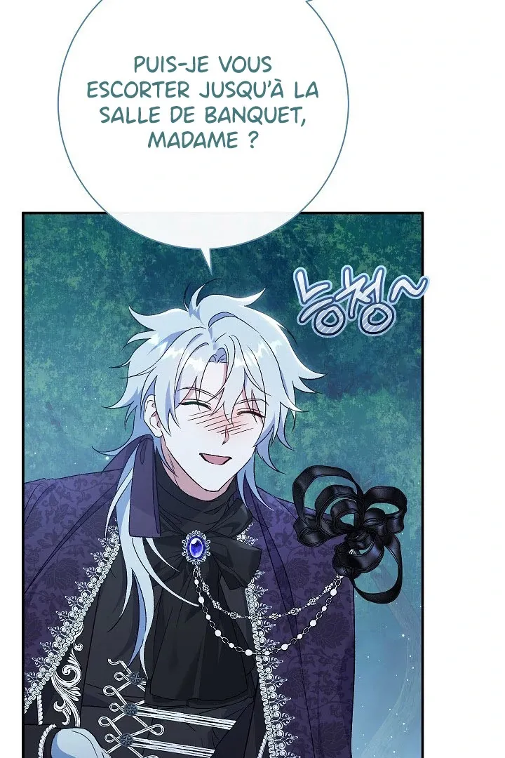 Read The Villainess's Match is Too Perfect FR Manga Online