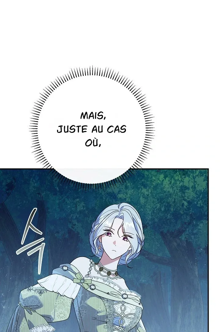 Read The Villainess's Match is Too Perfect FR Manga Online