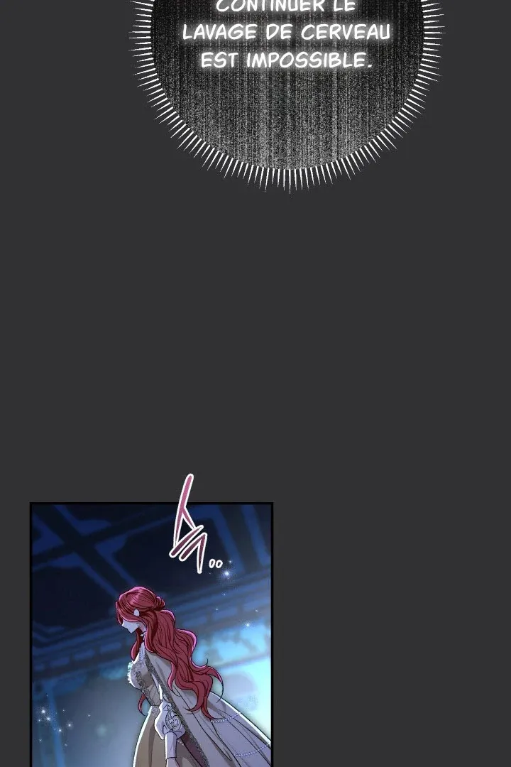 Read The Villainess's Match is Too Perfect FR Manga Online