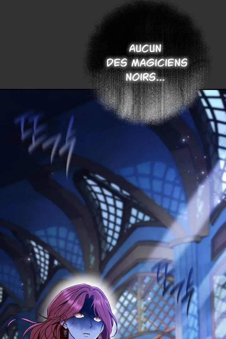 Read The Villainess's Match is Too Perfect FR Manga Online