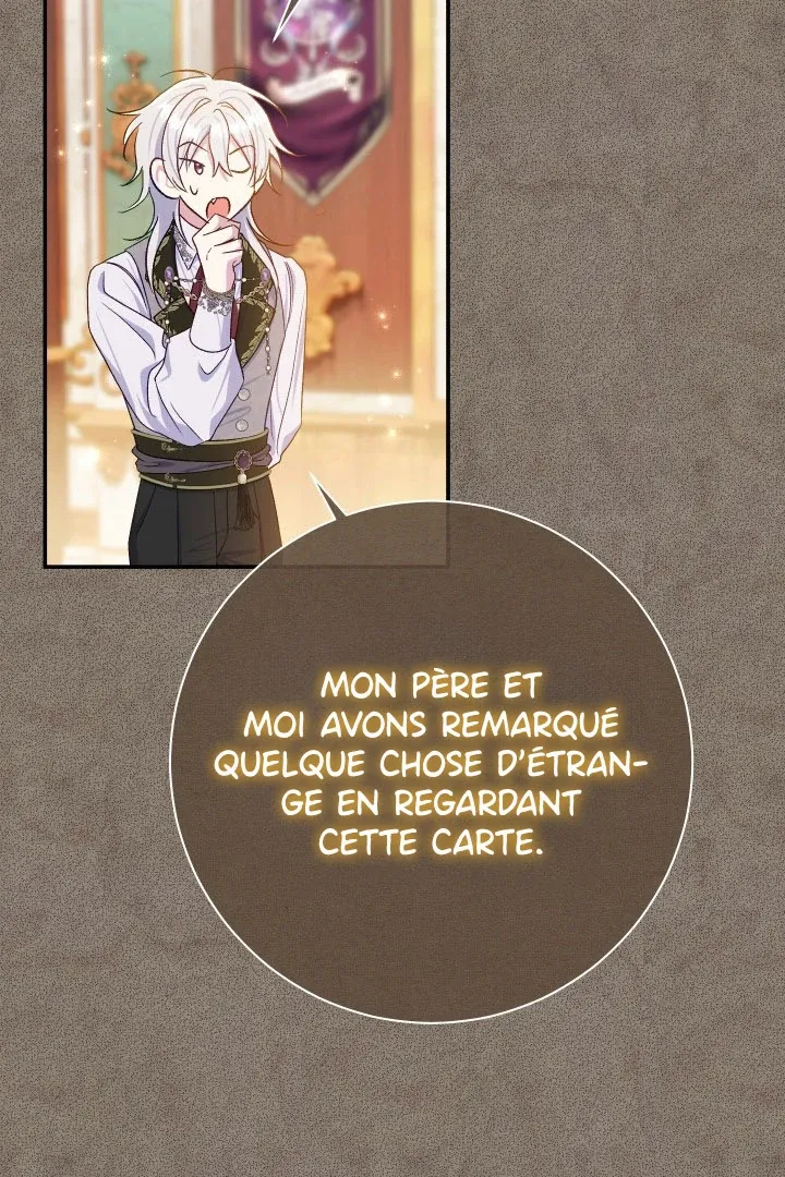 Read The Villainess's Match is Too Perfect FR Manga Online