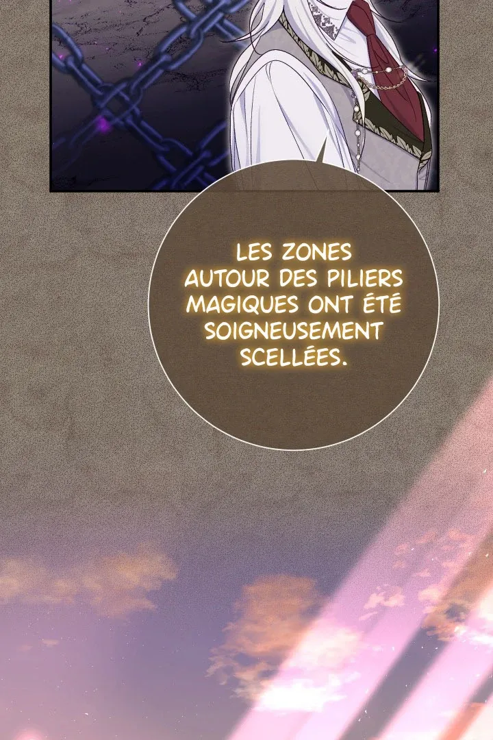 Read The Villainess's Match is Too Perfect FR Manga Online