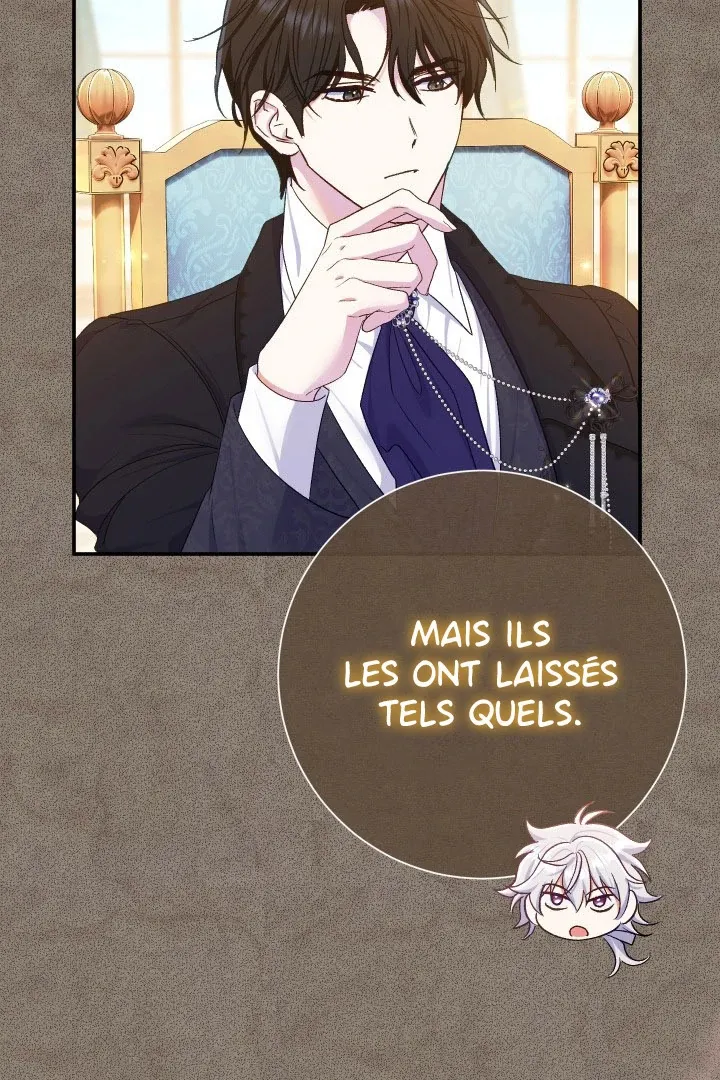 Read The Villainess's Match is Too Perfect FR Manga Online