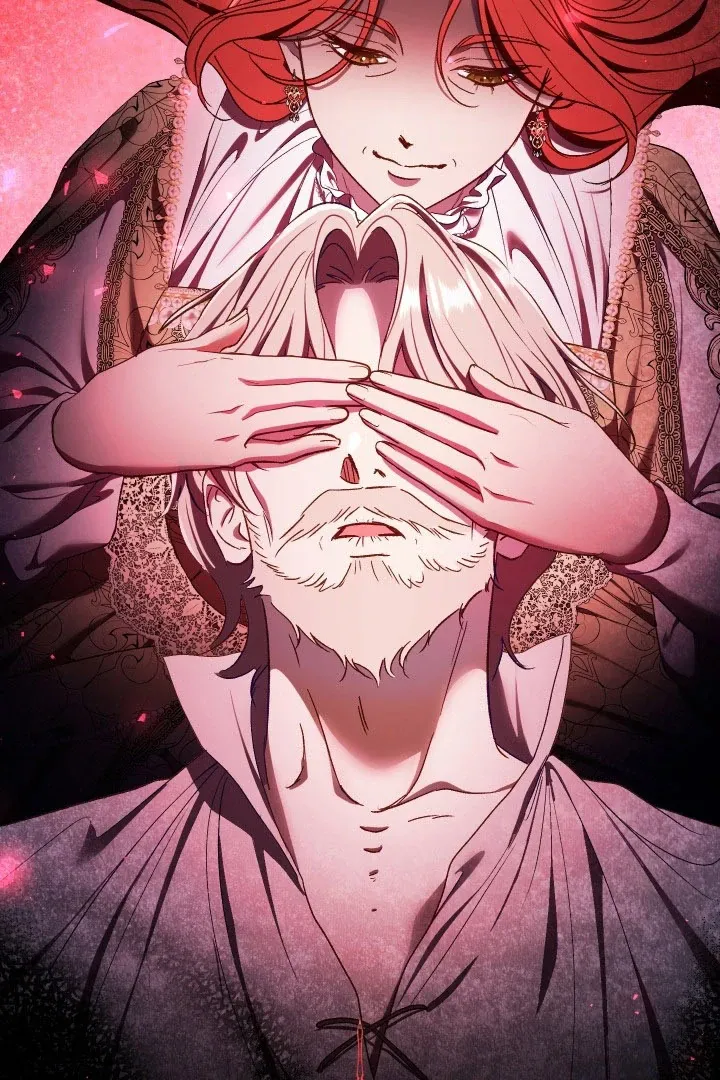 Read The Villainess's Match is Too Perfect FR Manga Online