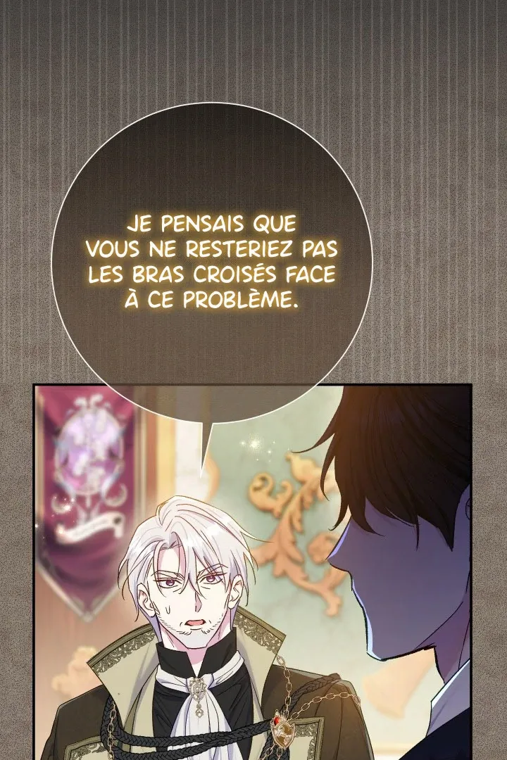 Read The Villainess's Match is Too Perfect FR Manga Online