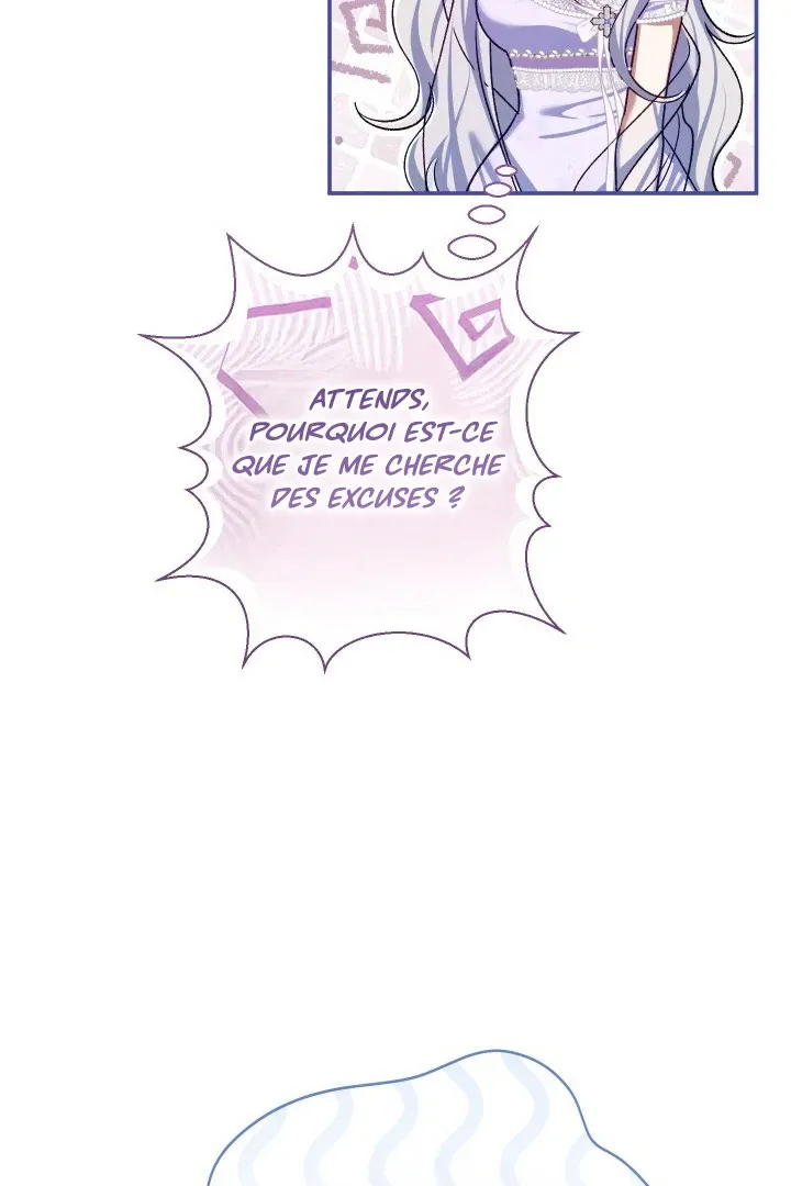 Read The Villainess's Match is Too Perfect FR Manga Online