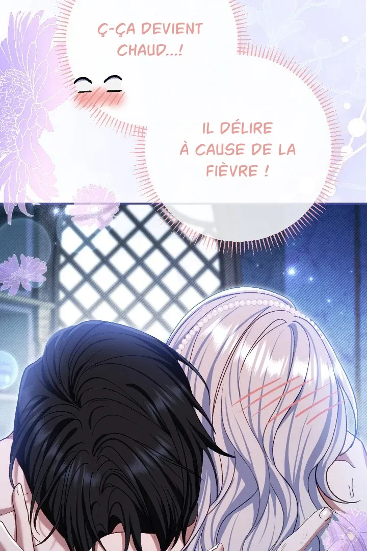 Read The Villainess's Match is Too Perfect FR Manga Online