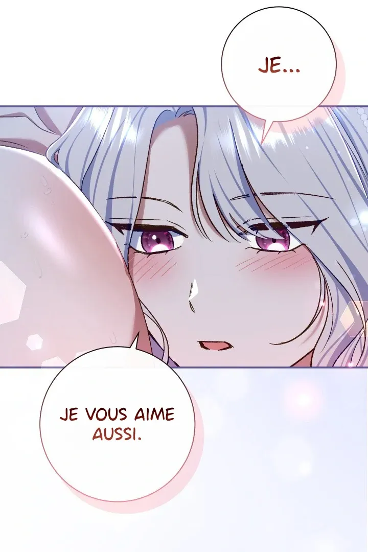 Read The Villainess's Match is Too Perfect FR Manga Online