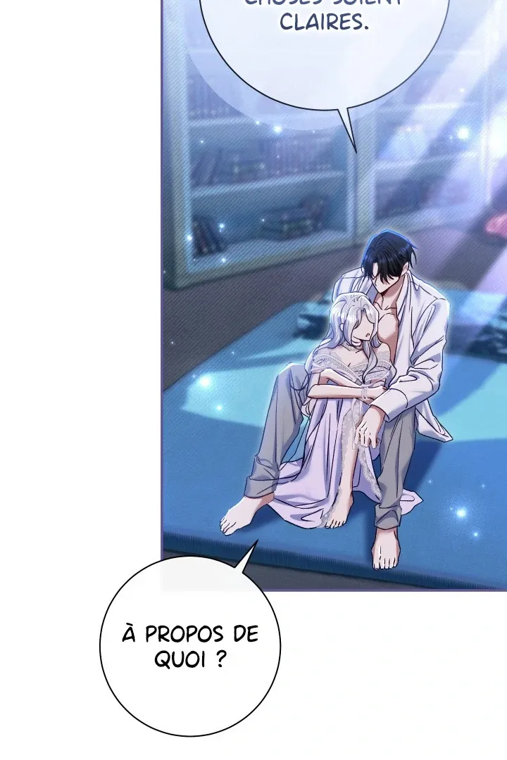 Read The Villainess's Match is Too Perfect FR Manga Online