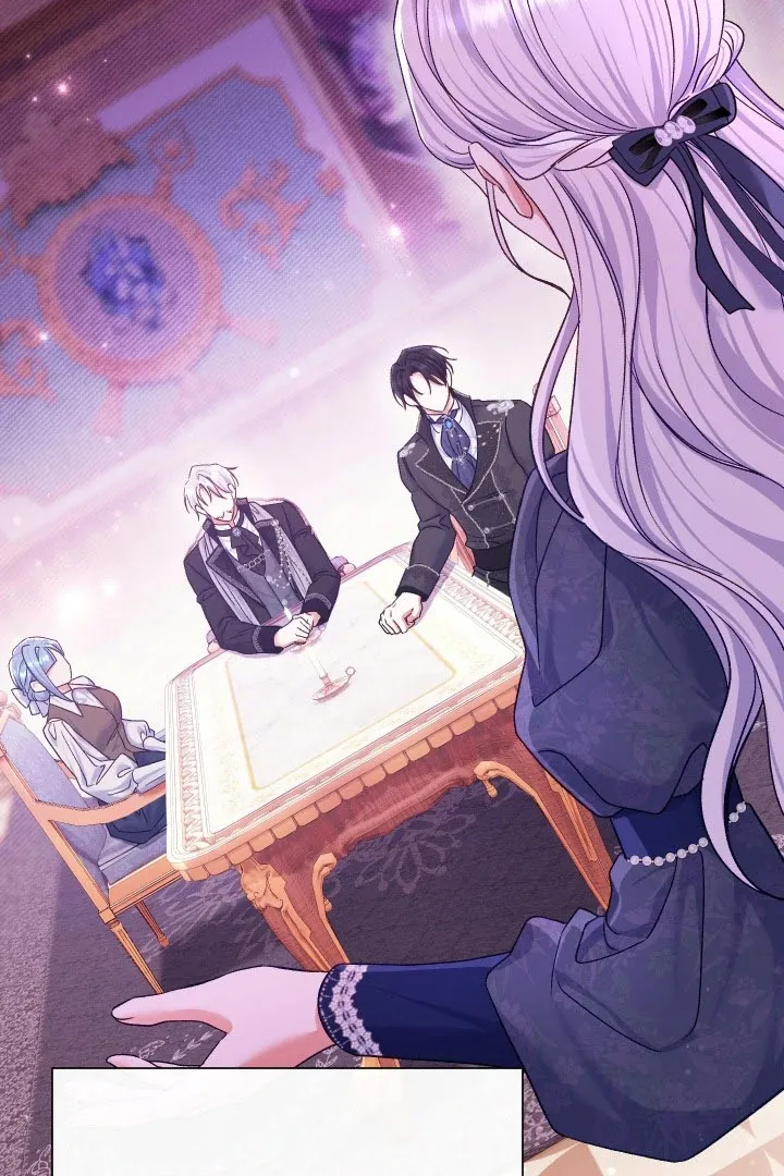 Read The Villainess's Match is Too Perfect FR Manga Online