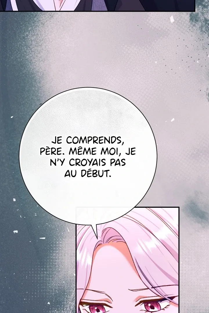 Read The Villainess's Match is Too Perfect FR Manga Online