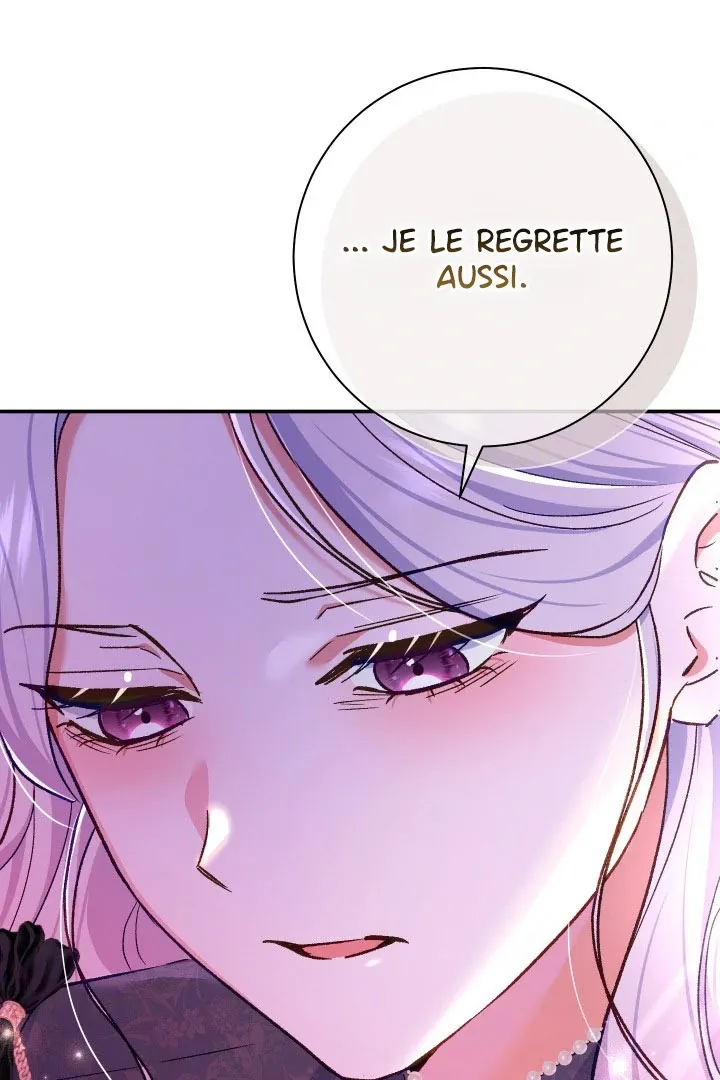 Read The Villainess's Match is Too Perfect FR Manga Online