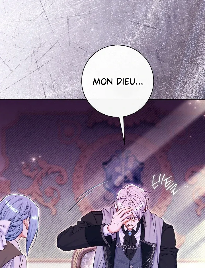 Read The Villainess's Match is Too Perfect FR Manga Online