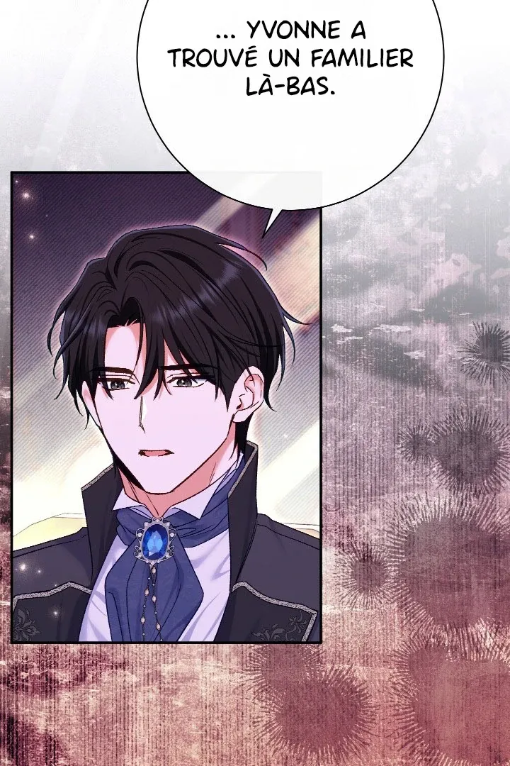Read The Villainess's Match is Too Perfect FR Manga Online