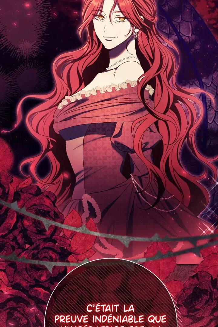 Read The Villainess's Match is Too Perfect FR Manga Online