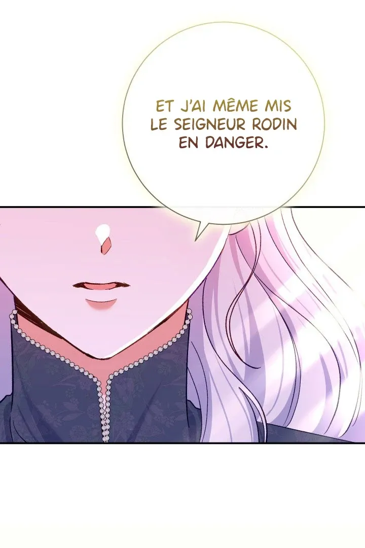 Read The Villainess's Match is Too Perfect FR Manga Online
