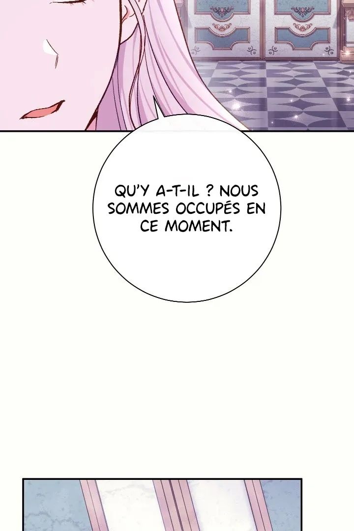 Read The Villainess's Match is Too Perfect FR Manga Online