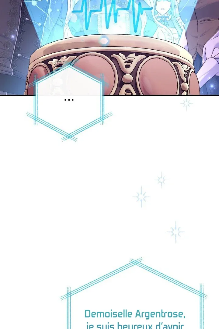 Read The Villainess's Match is Too Perfect FR Manga Online