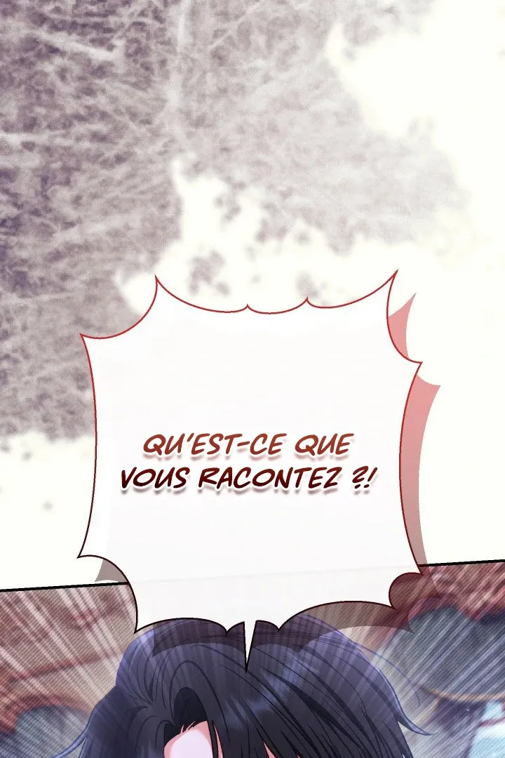 Read The Villainess's Match is Too Perfect FR Manga Online