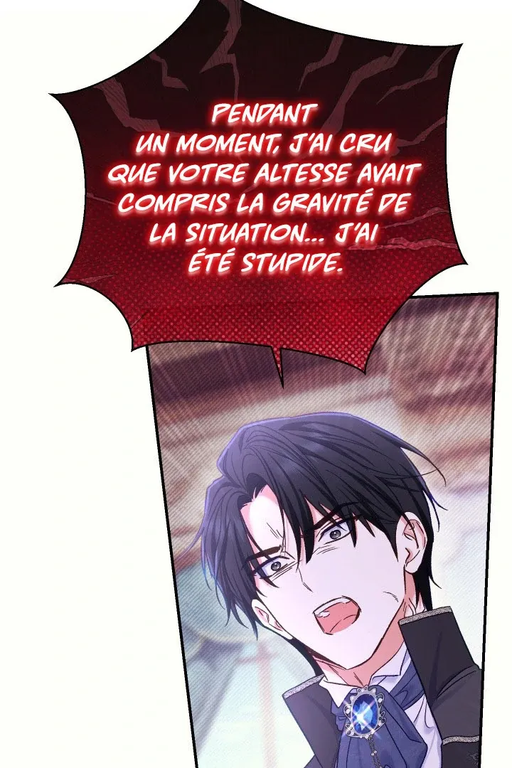 Read The Villainess's Match is Too Perfect FR Manga Online