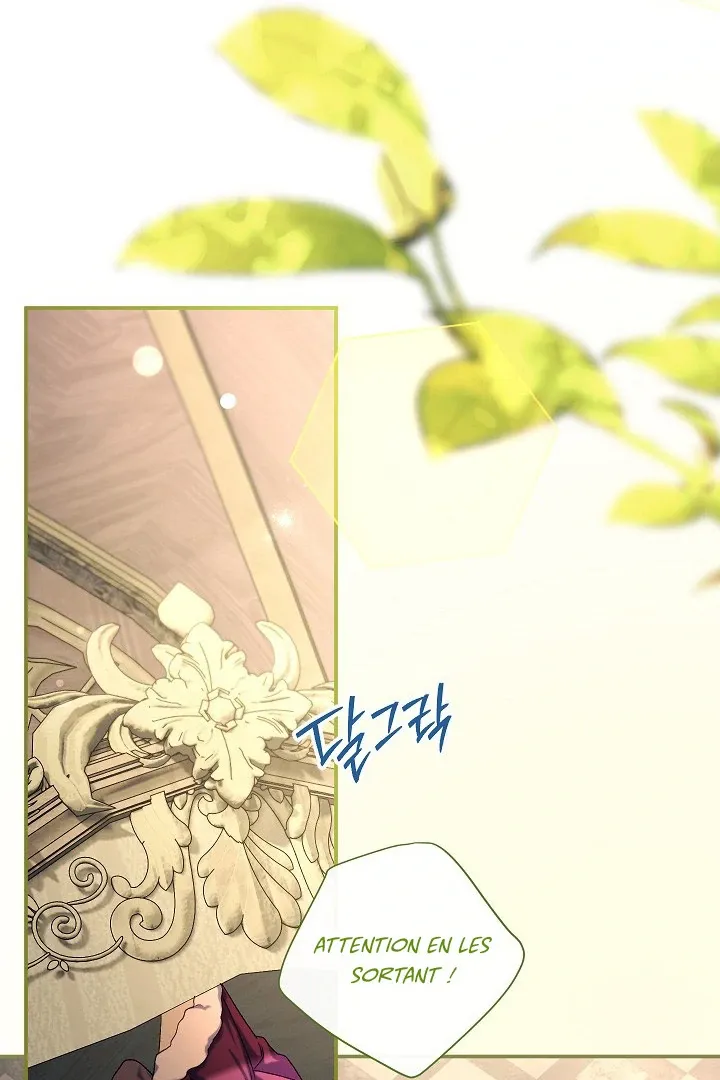 Read The Villainess's Match is Too Perfect FR Manga Online