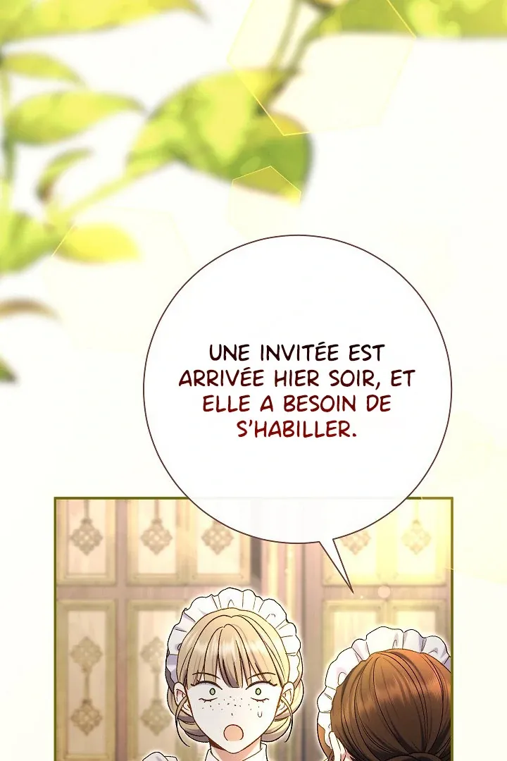 Read The Villainess's Match is Too Perfect FR Manga Online