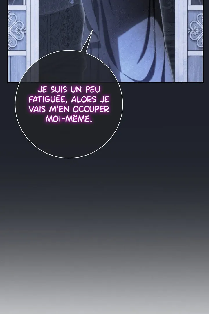 Read The Villainess's Match is Too Perfect FR Manga Online