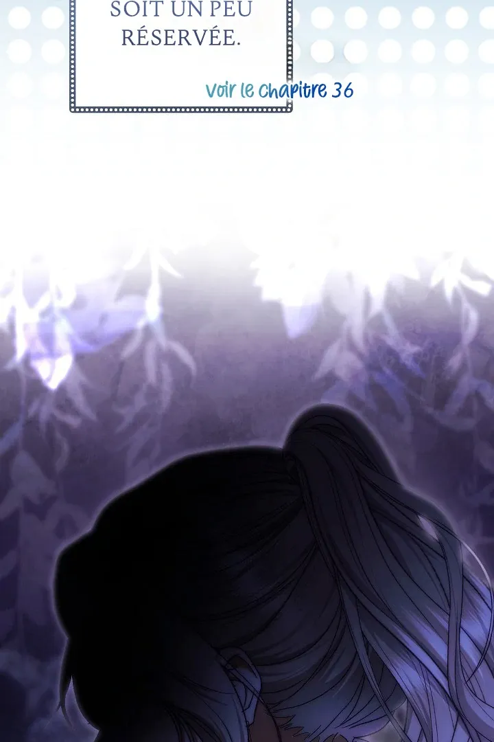 Read The Villainess's Match is Too Perfect FR Manga Online