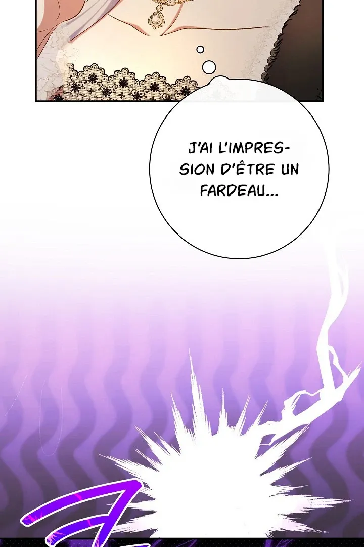 Read The Villainess's Match is Too Perfect FR Manga Online