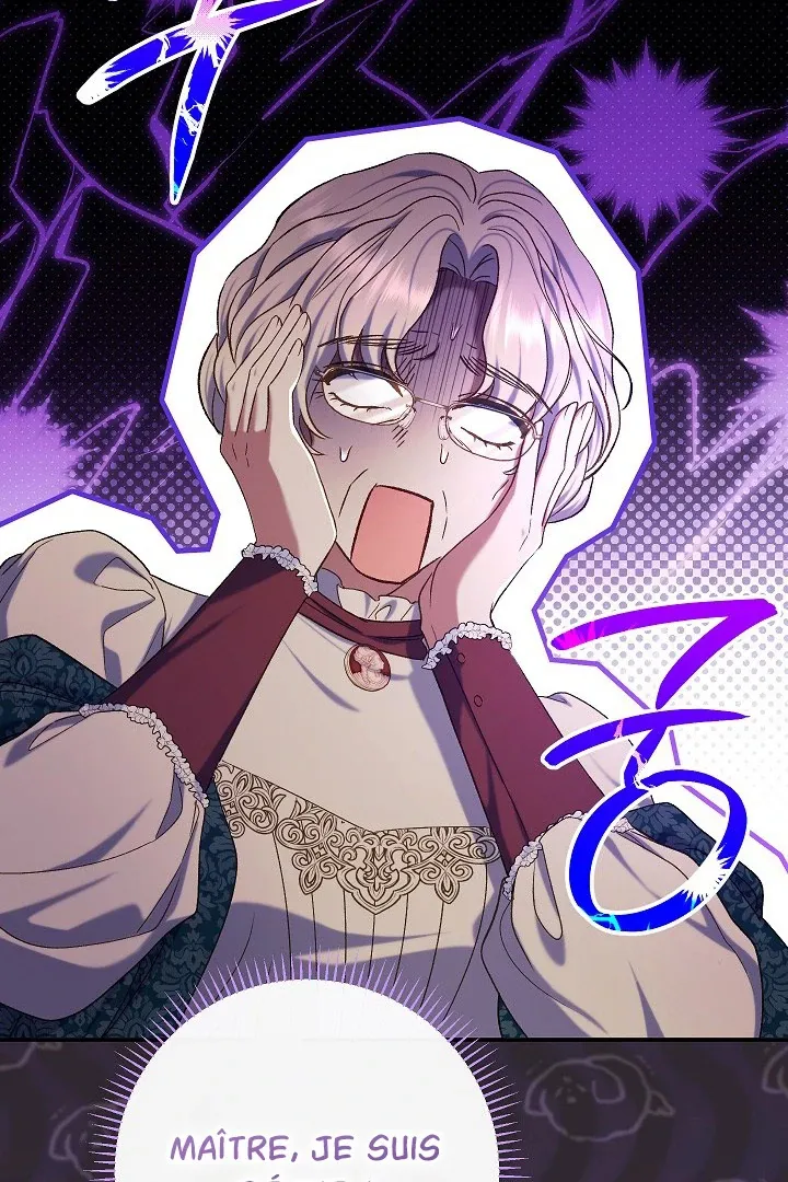 Read The Villainess's Match is Too Perfect FR Manga Online