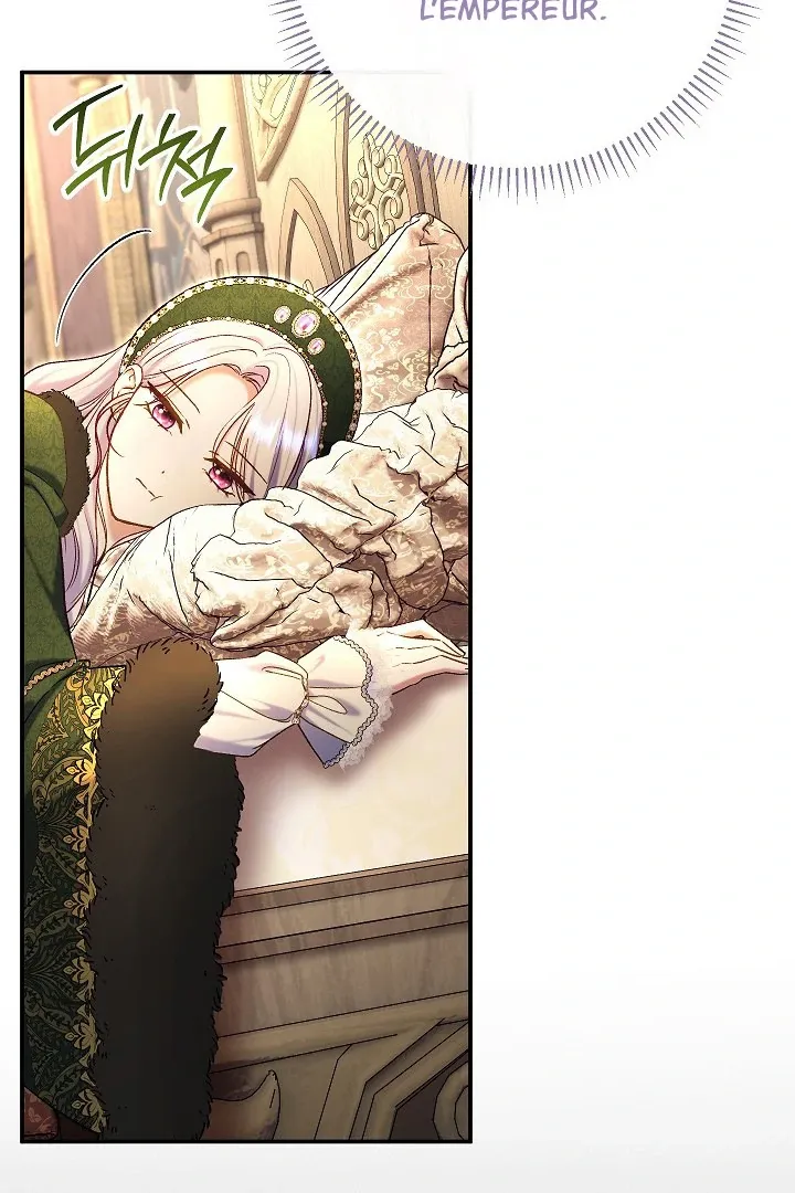 Read The Villainess's Match is Too Perfect FR Manga Online