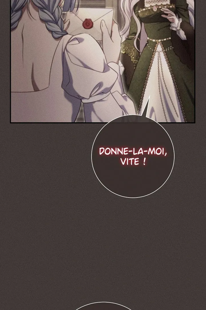 Read The Villainess's Match is Too Perfect FR Manga Online