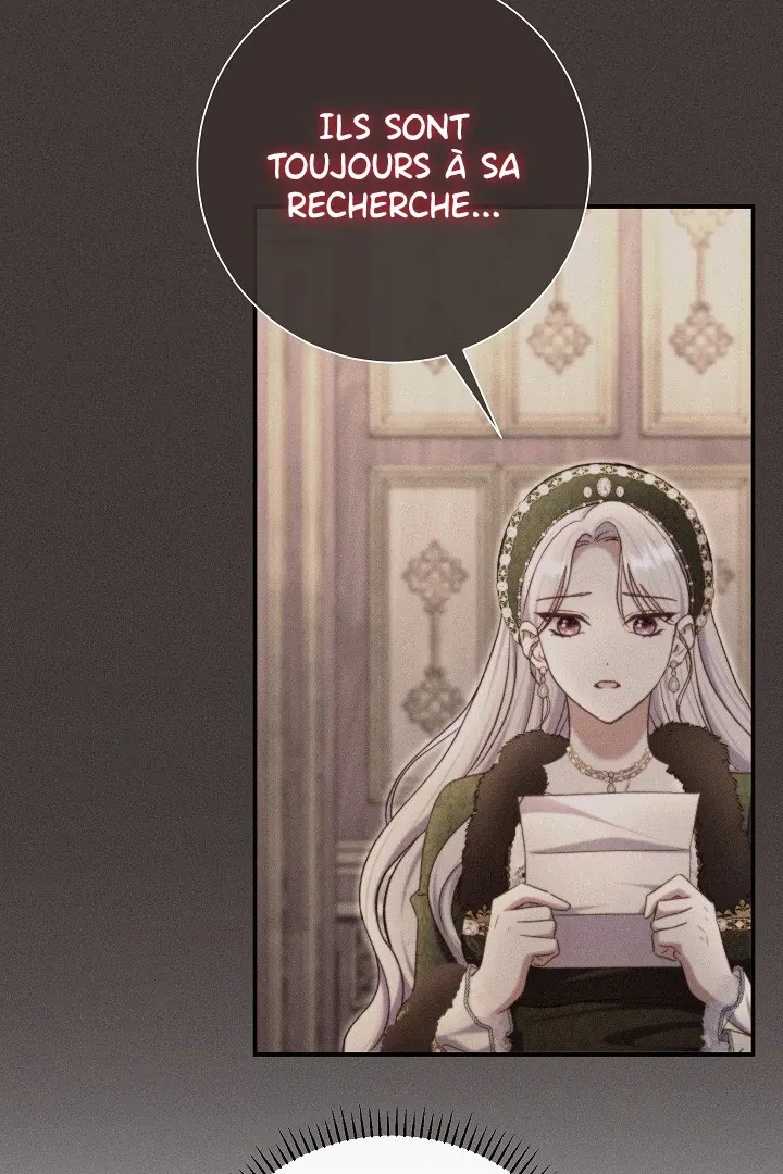 Read The Villainess's Match is Too Perfect FR Manga Online