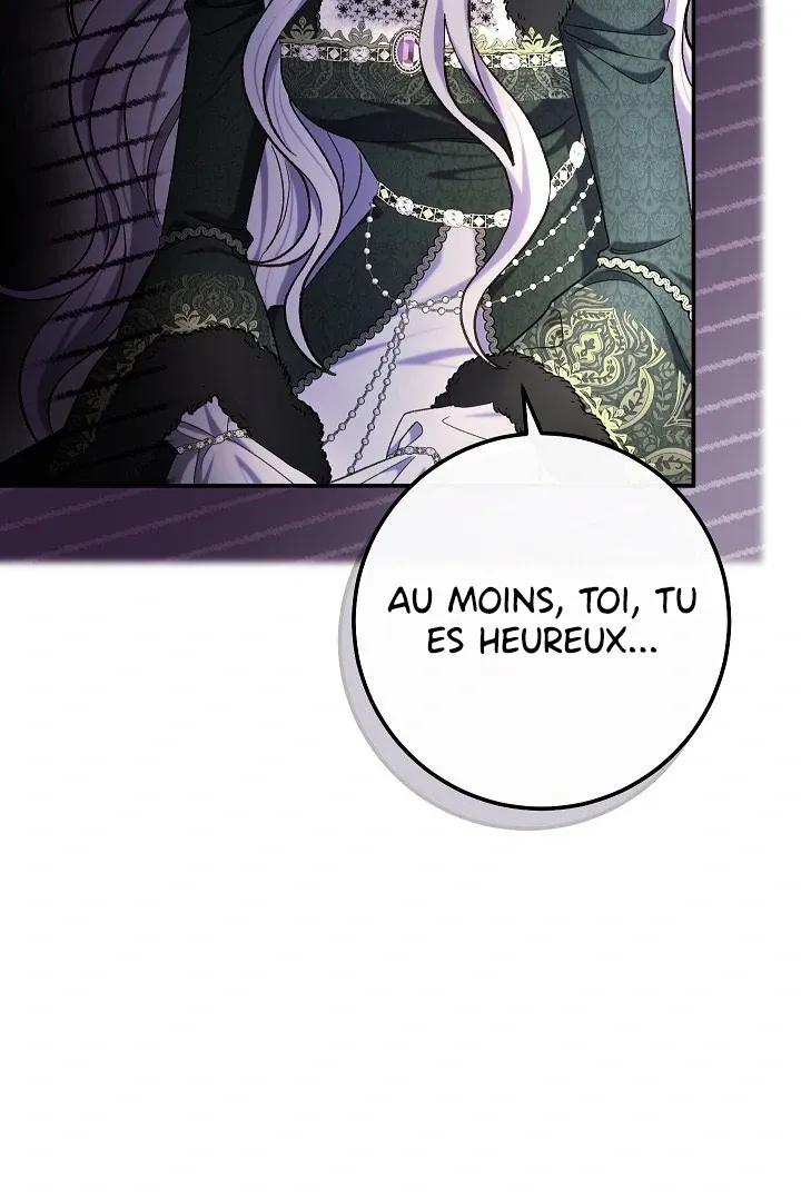 Read The Villainess's Match is Too Perfect FR Manga Online