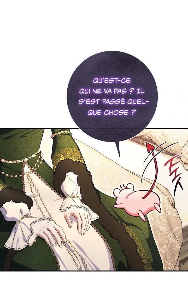 Read The Villainess's Match is Too Perfect FR Manga Online