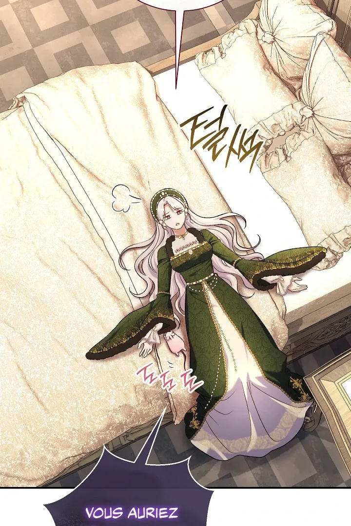 Read The Villainess's Match is Too Perfect FR Manga Online