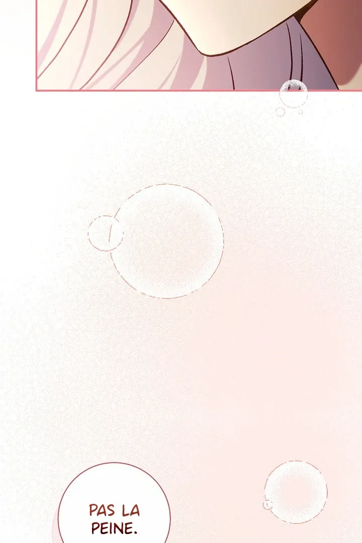 Read The Villainess's Match is Too Perfect FR Manga Online