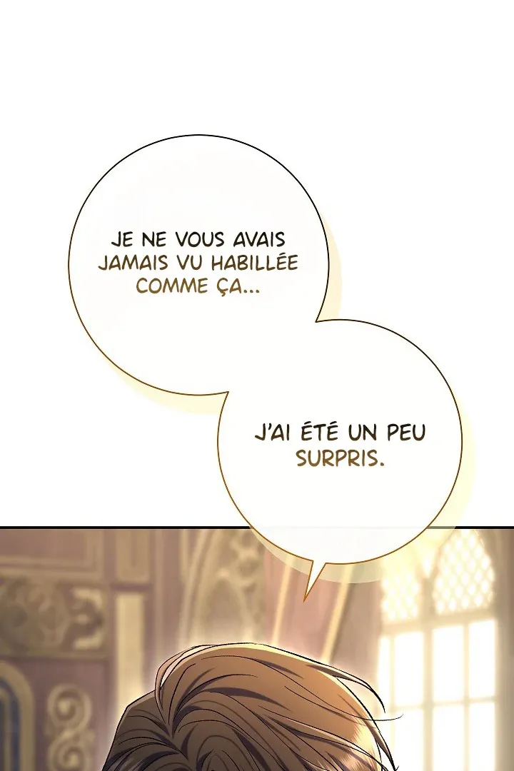 Read The Villainess's Match is Too Perfect FR Manga Online