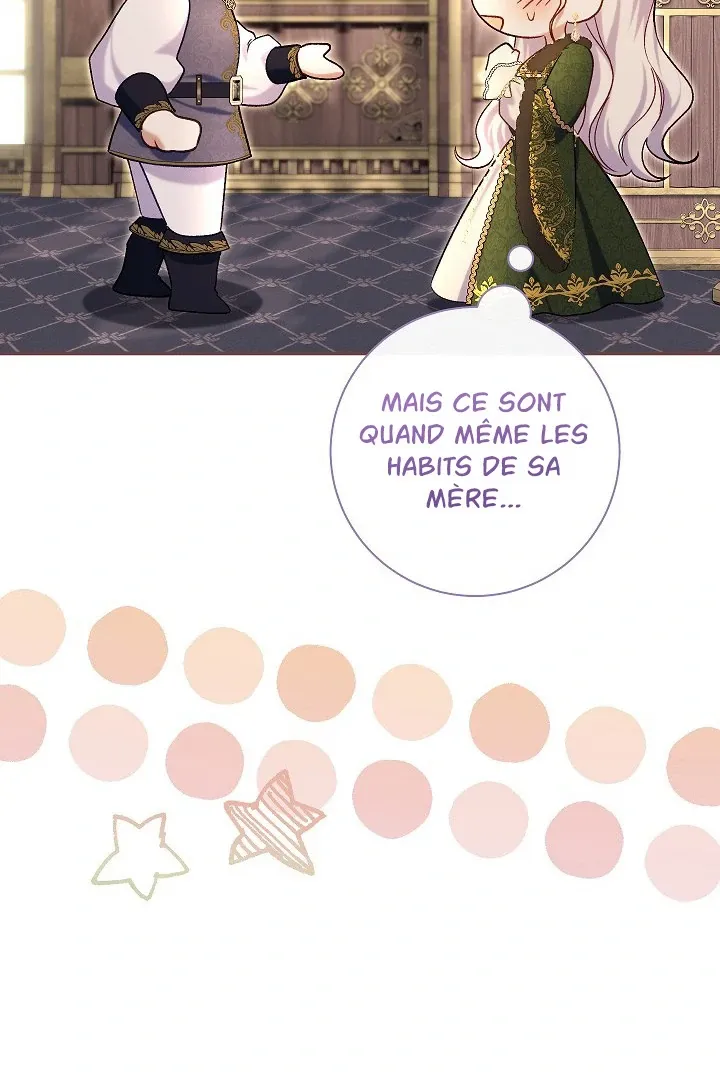 Read The Villainess's Match is Too Perfect FR Manga Online