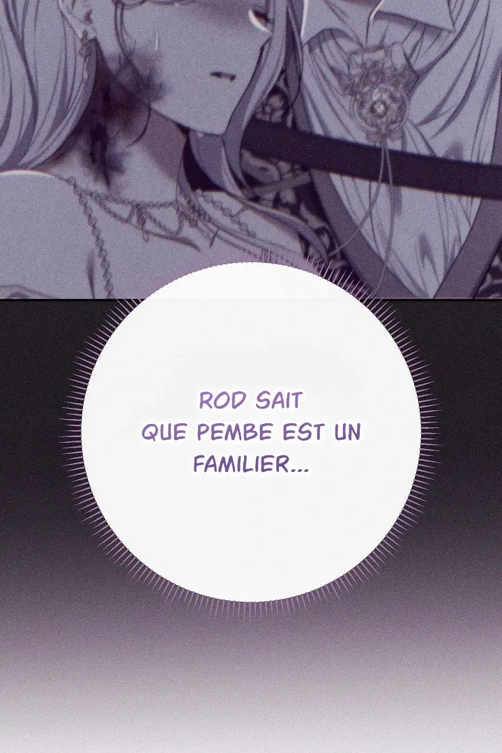 Read The Villainess's Match is Too Perfect FR Manga Online