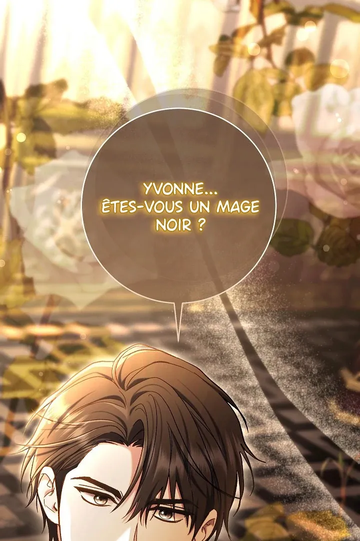 Read The Villainess's Match is Too Perfect FR Manga Online