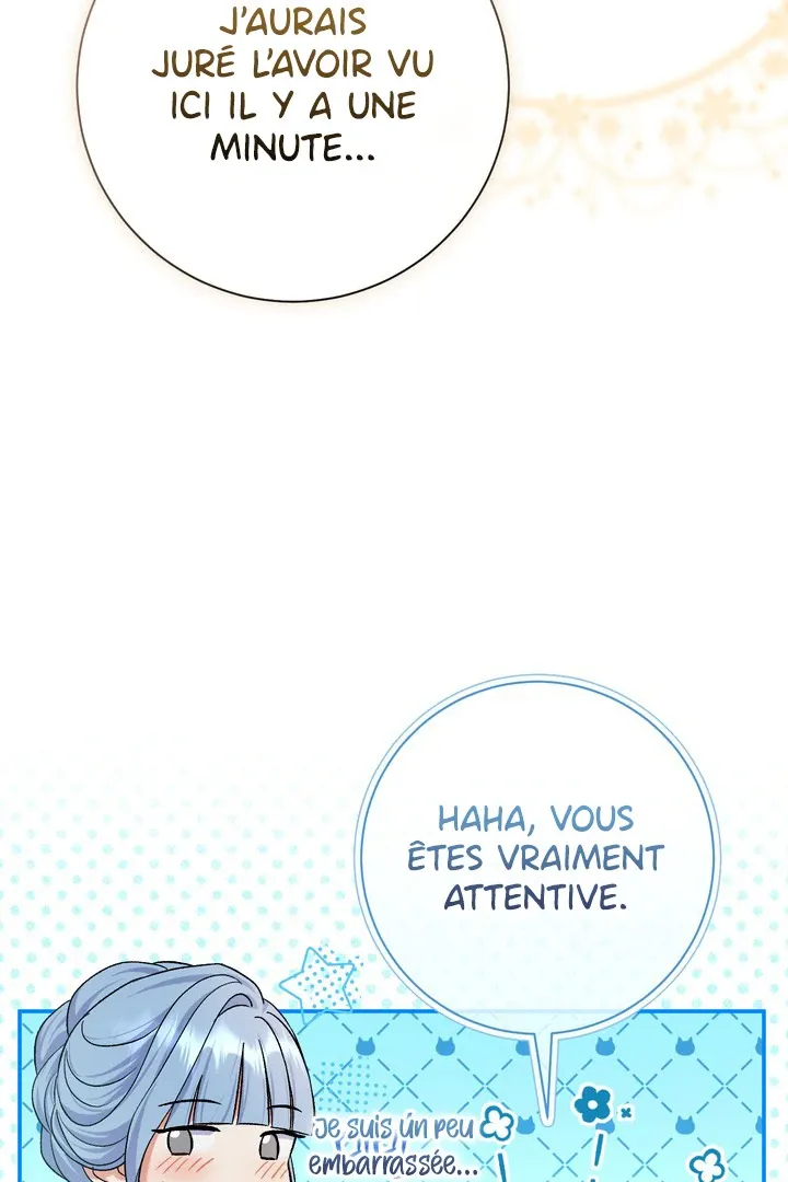 Read The Villainess's Match is Too Perfect FR Manga Online