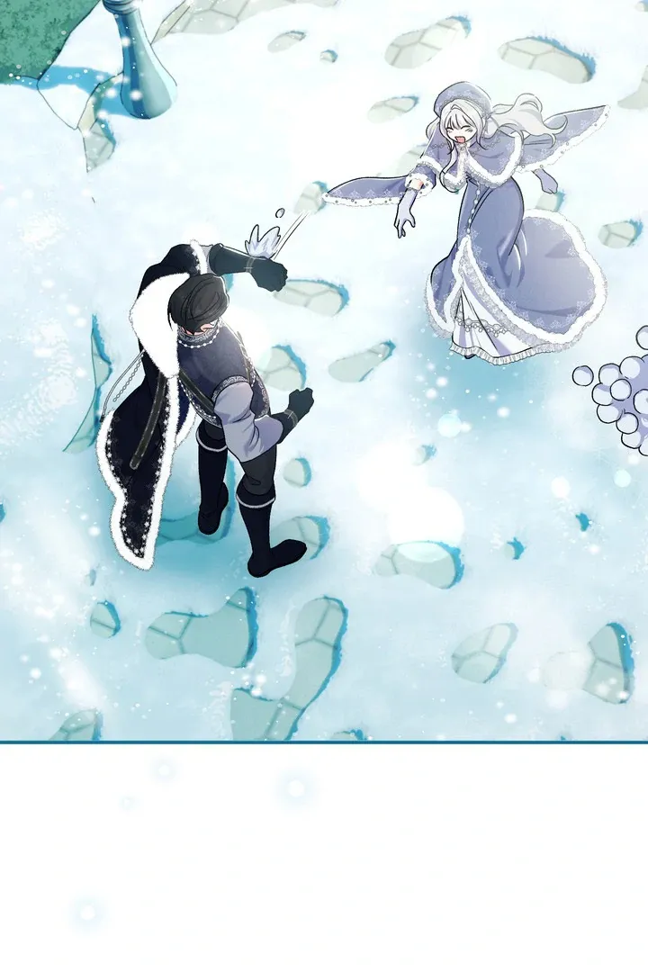 Read The Villainess's Match is Too Perfect FR Manga Online