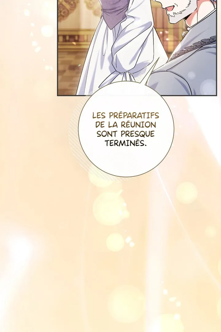 Read The Villainess's Match is Too Perfect FR Manga Online