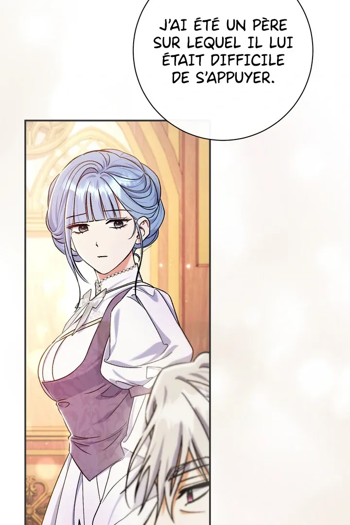 Read The Villainess's Match is Too Perfect FR Manga Online