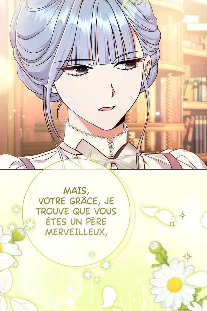 Read The Villainess's Match is Too Perfect FR Manga Online