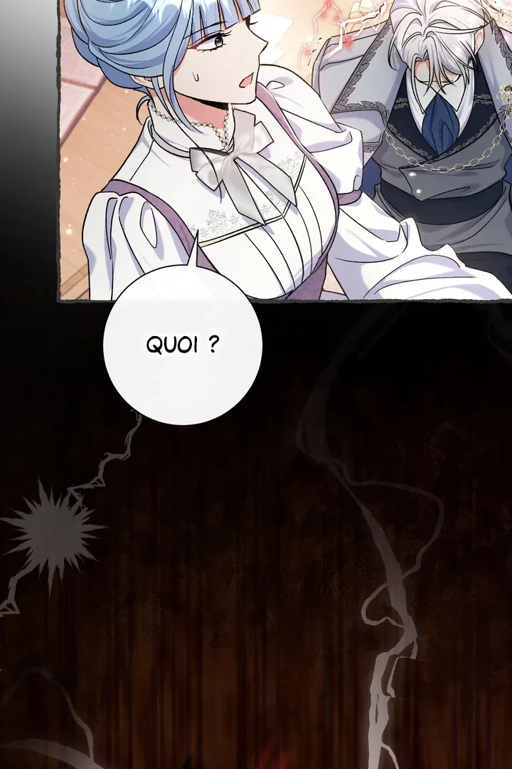 Read The Villainess's Match is Too Perfect FR Manga Online