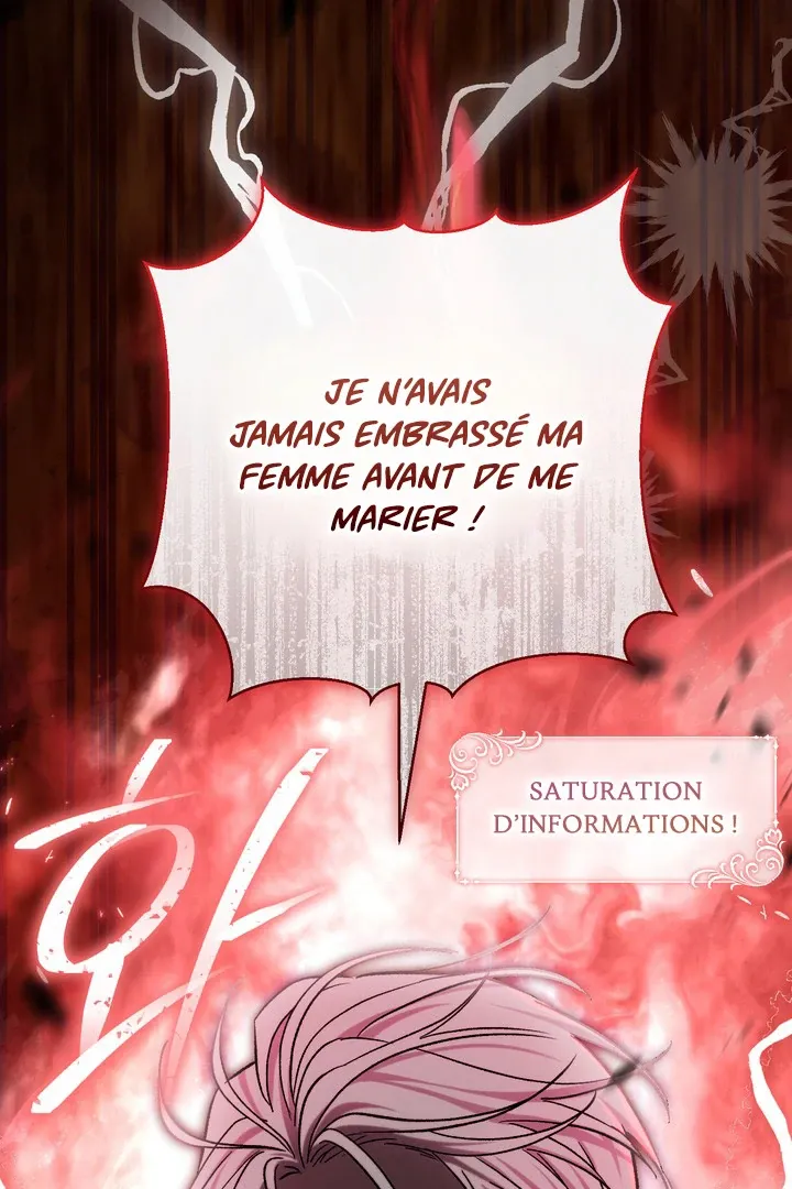 Read The Villainess's Match is Too Perfect FR Manga Online